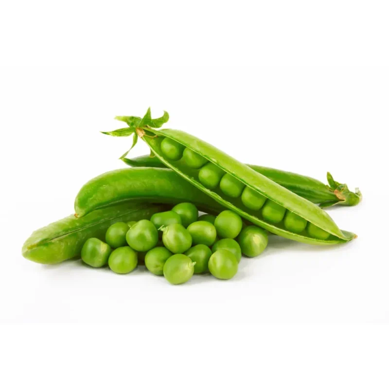 Arveja Verde en vaina x Kg