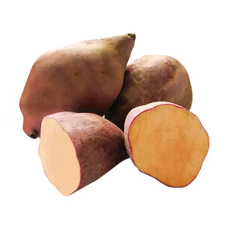 Camote Amarillo Natural x kg